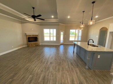 2021 Donna Ct, Azle, TX 76020 - photo 7