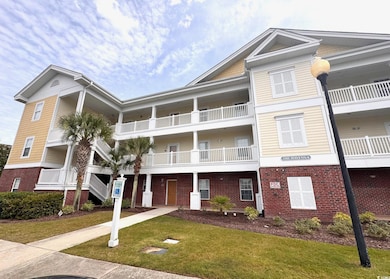 6203 Catalina Dr unit 433, North Myrtle Beach, SC 29582 - photo 3
