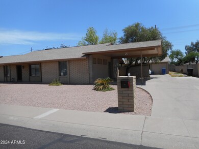 4703 E Greenway St, Mesa, AZ 85205 - photo 2