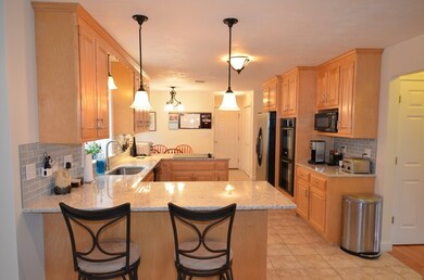 6 William Galvin Way, Wrentham, MA 02093 - photo 3