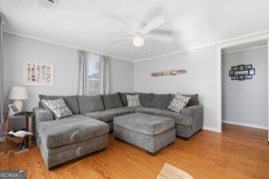 2015 Hickory Grove Church Rd, Sparta, GA 31087 - photo 5