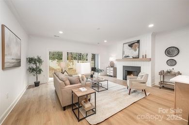 1802 Vinton St, Charlotte, NC 28216 - photo 5