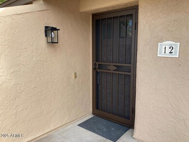 12 Leisure World unit 12, Mesa, AZ 85206 - photo 2