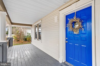 203 Evergreen Ave, Oaklyn, NJ 08107 - photo 3