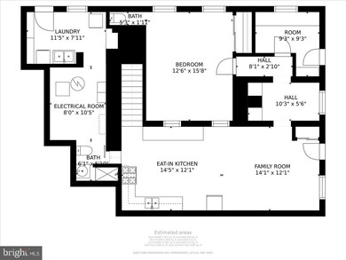 7431 Gum Spring Rd, Rosedale, MD 21237 - photo 4