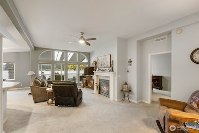 6009 90th Street Ct E unit 107, Puyallup, WA 98371 - photo 5