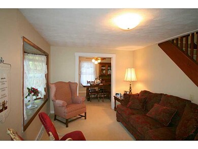 Living Room.