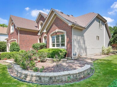 5055 Prairie Sage Ln, Naperville, IL 60564 - photo 2