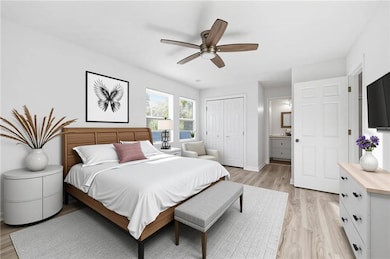 4974 Browns Mill Rd, Lithonia, GA 30038 - photo 5