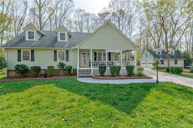 1388 Lake Lucas Rd, Asheboro, NC 27205 - photo 2