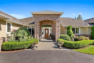 5721 N Forker Rd, Spokane, WA 99216 - photo 2