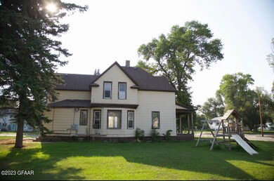 Side Yard