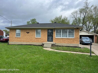 9107 Cinderella Ln, Louisville, KY 40229 - photo 2