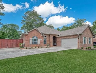 403 Monarch Oak Dr, Magnolia, TX 77354 - photo 5