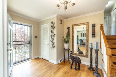 6813 Greenvale Dr, Richmond, VA 23225 - photo 5