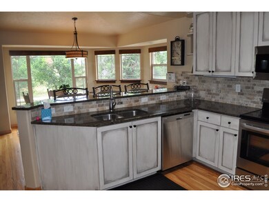 Granite Counter Tops