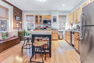 16 Henchman St unit 4F, Boston, MA 02113 - photo 5