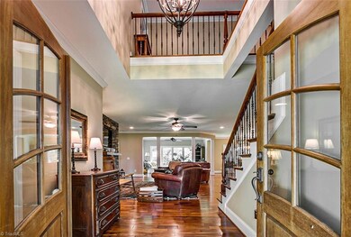 2668 Southmont School Rd, Asheboro, NC 27205 - photo 2