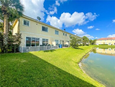 Lakefront Corner Townhouse