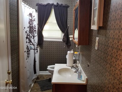 hall bath