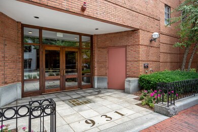 931 Massachusetts Ave unit 503, Cambridge, MA 02139 - photo 2