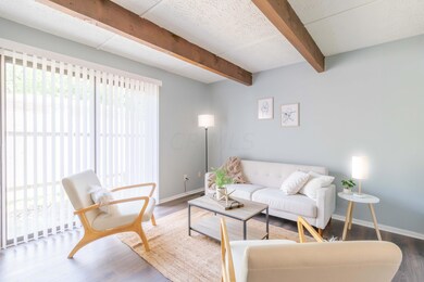 2210 October Ridge Dr unit 2226, Columbus, OH 43223 - photo 4