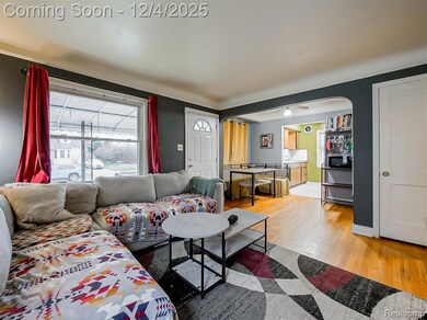 9559 Nathaline, Redford, MI 48239 - photo 3