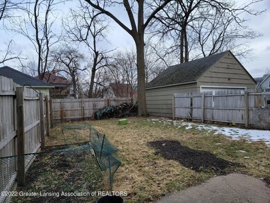 516 Leitram St, Lansing, MI 48915 - photo 5
