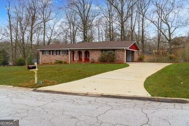 4306 Dawning Ln, Douglasville, GA 30135 - photo 4