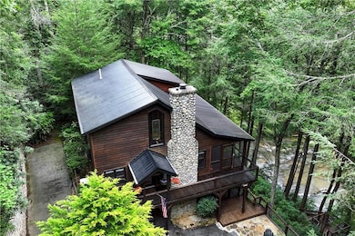 434 Whispering Pine Ln, Cherry Log, GA 30522 - photo 2