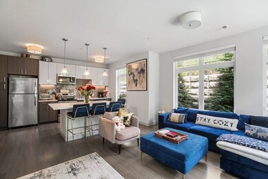 99 Tremont @ Oak Square unit 319, Boston, MA 02135 - photo 6