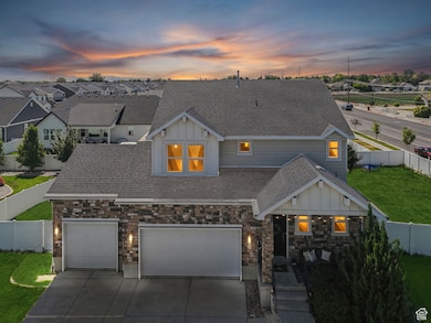 979 Cold Creek Way, Layton, UT 84041 - photo 2