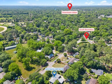 464 Banks Mill Rd SE DT Aiken