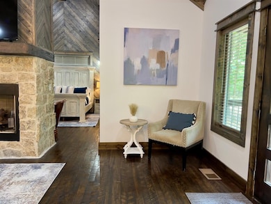 251 Mossy Bottom Trail, Broken Bow, OK 74728 - photo 5