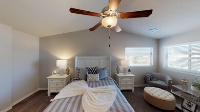 13665 Samlesbury Ave, Horizon City, TX 79928 - photo 6