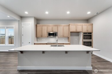 31 McCartney Peak Ln unit 76, Port Ludlow, WA 98365 - photo 3