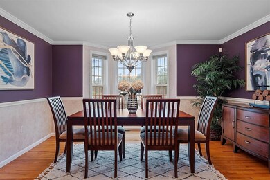 6 Marblehead Dr unit U493, Nashua, NH 03063 - photo 5