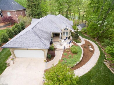 2638 Sandtrap Ln, Asheboro, NC 27205 - photo 2