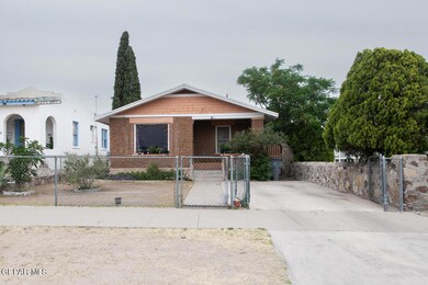3925 Idalia Ave, El Paso, TX 79930 - photo 2