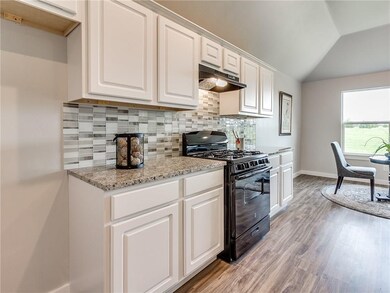 Kitchen - Love to entertain? This kitchen was desi