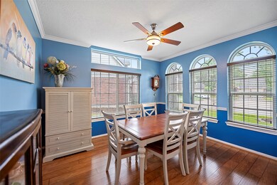 7706 Woodlett Ct, Houston, TX 77095 - photo 4