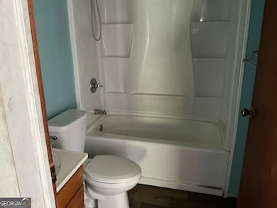 24 McGee Price Rd, Canon, GA 30520 - photo 5