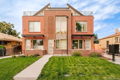 1569 Utica St, Denver, CO 80204 - photo 2