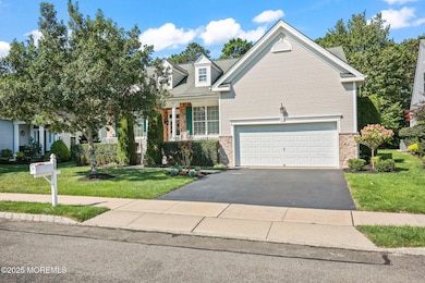 28 Pond View Cir, Barnegat, NJ 08005 - photo 3