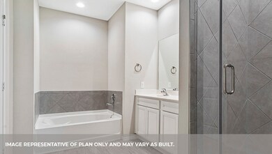 9809 Glen Brook Ln, Magnolia, TX 77354 - photo 7