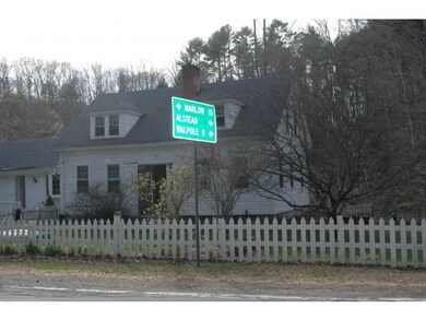 17 Acworth Rd, Alstead, NH 03602 - photo 2