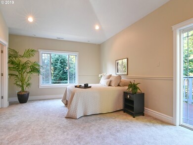 Bedroom, Primary