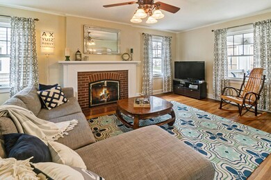 540 E Dunedin Rd.