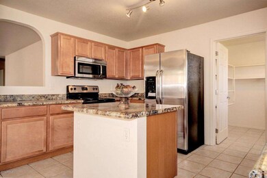 New STAINLESS Appliances
