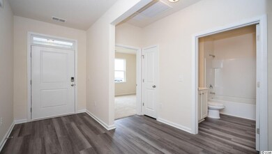 632 Coquina Bay Dr unit Lot 21 Aria B, Conway, SC 29526 - photo 7